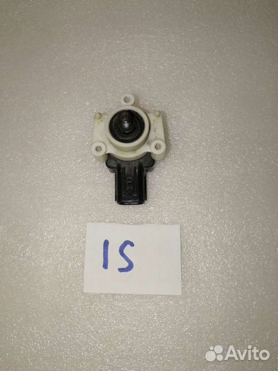 Датчик дорожного просвета Lexus IS