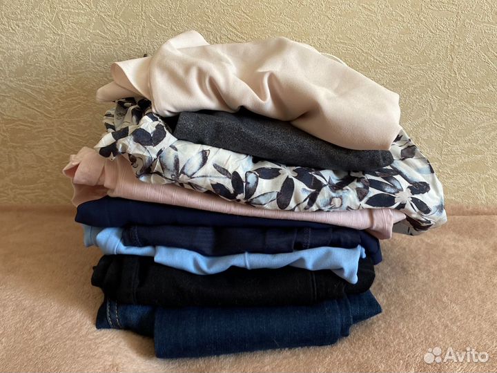 Пакет вещей