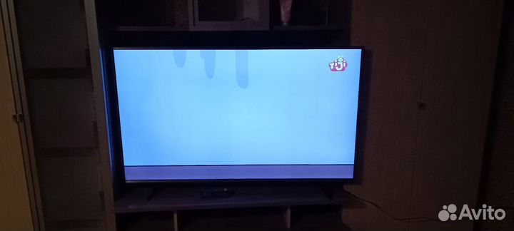 Lg 55UH605V 55 дюймов 4K SmartTv