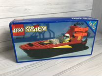 Lego Boats Dark Shark 6679
