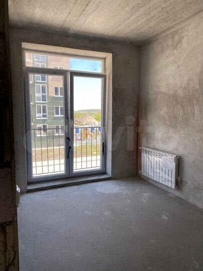 1-к. квартира, 22,9 м², 4/6 эт.