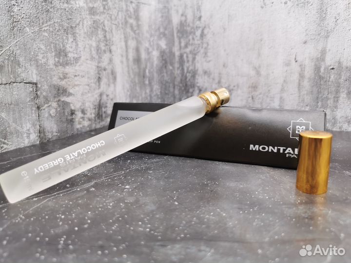 Montale Chocolate Greedy 15 мл
