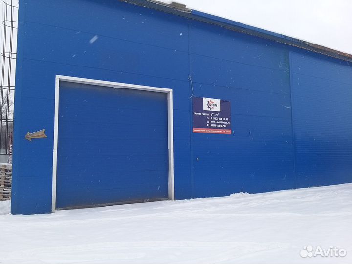 Ремонт ивеко