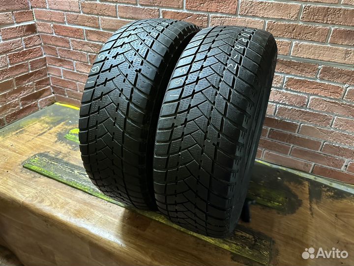 GT Radial WinterPro2 195/60 R15 88T