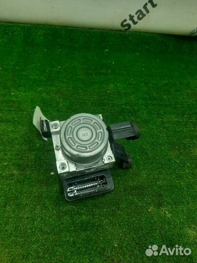 Блок ABS Bmw 316I F30 N13B16A 2014