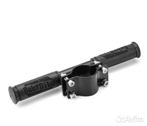 Детские ручки на руль самоката/электросамоката