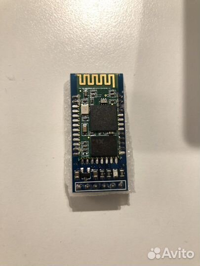 Arduino bluetooth hc-05