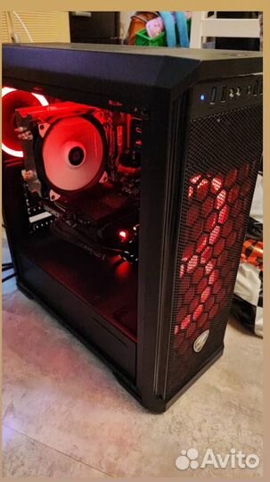 Мастер по ремонту пк