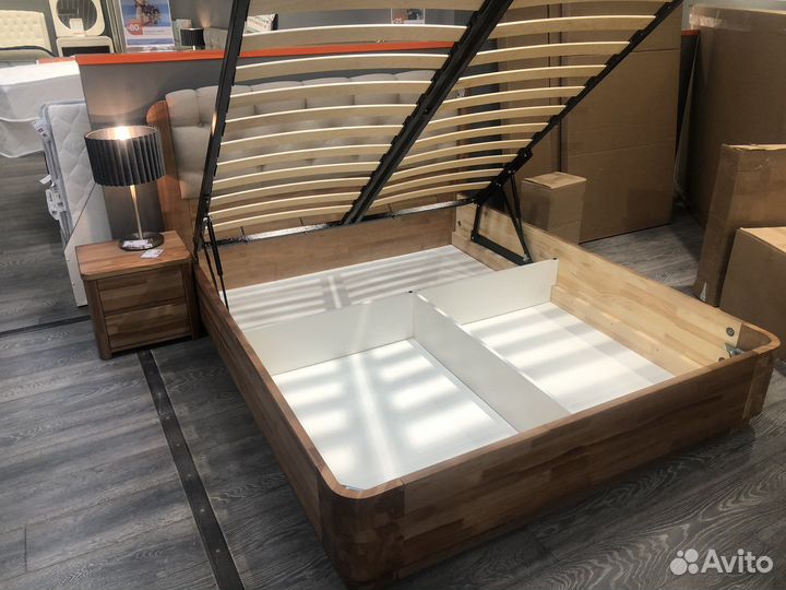 Сборка мебели