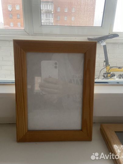 Рамки для фото