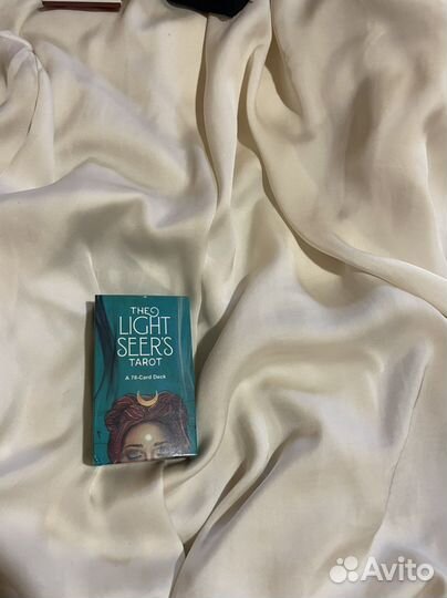 Таро Светлого Провидца активированная новая