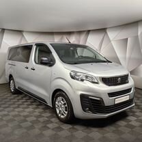 Peugeot Traveller 2.0 AT, 2022, 56 472 км, с пробегом, цена 3 797 500 руб.