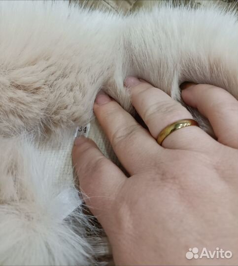 Курточка для девочки