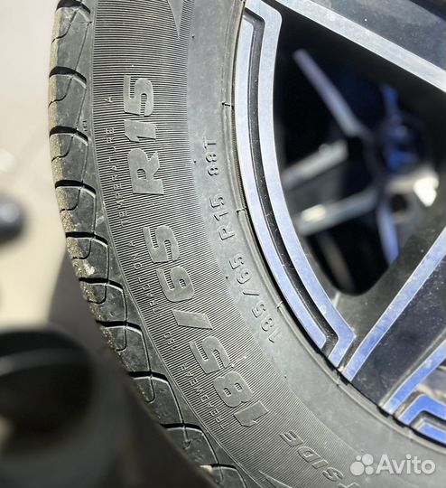 Formula Energy 185/65 R15