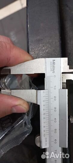 Рем.комплект мастер цилиндра TourMax MSB-213