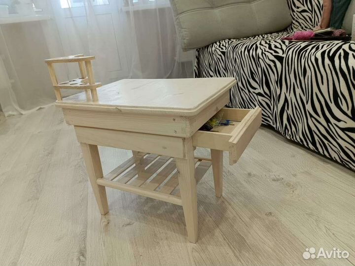 Органайзер напольный для вязания