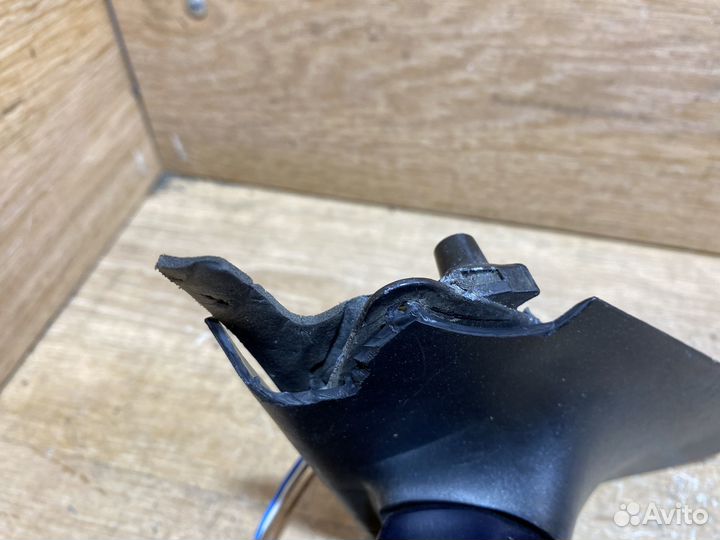 Зеркало правое VW Polo 3 дорест Арт 7721660