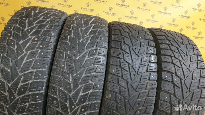 Dunlop Grandtrek Ice 02 235/70 R16 106T