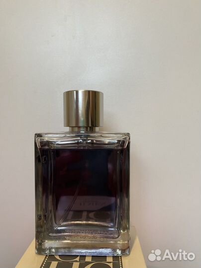 Тестер Carolina Herrera men sport