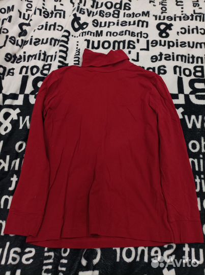 Водолазка женская