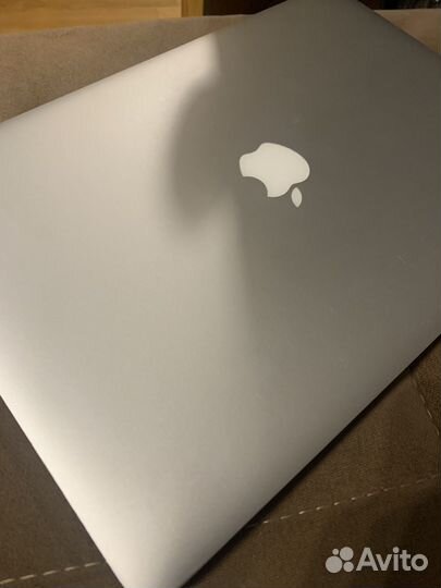 Macbook Pro 15 retina early 2013
