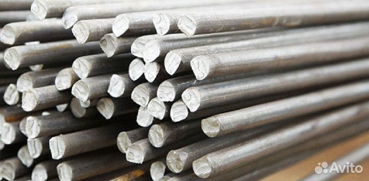 Арматура А1 D8