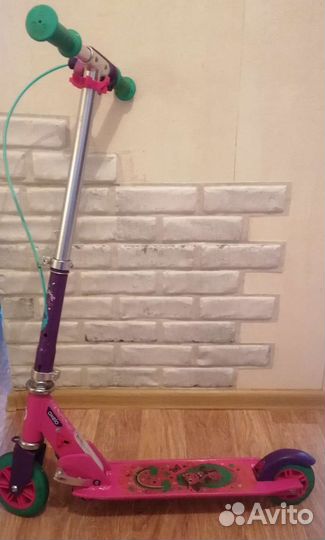 Продам два самоката