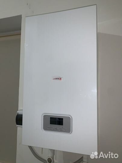 Электрический котел protherm 21ke