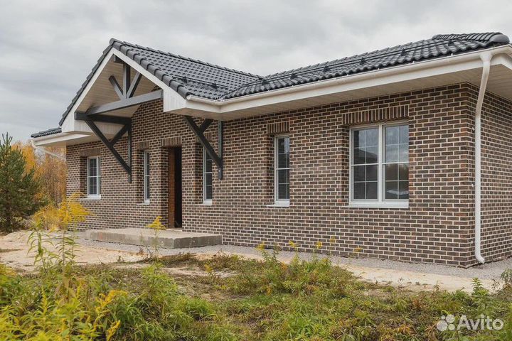 Керамический кирпич лицевой Керма Premium