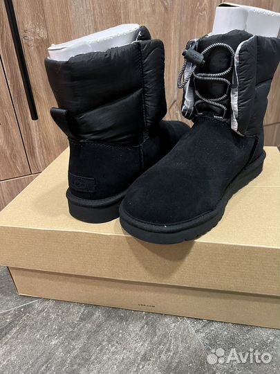 Угги Ugg женские оригинальные