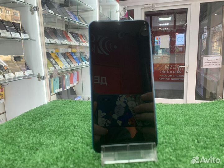 OPPO A12, 3/32 ГБ