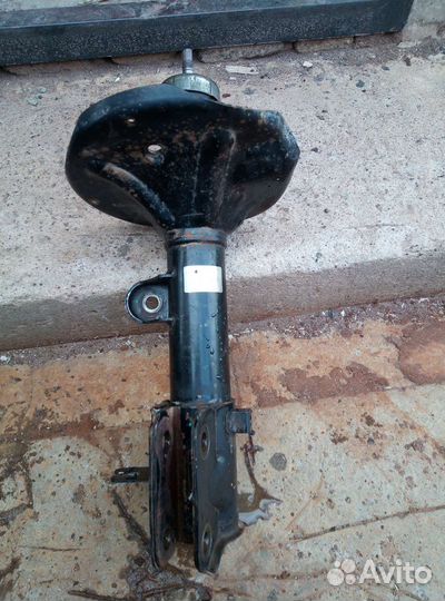 Стойки Туксон