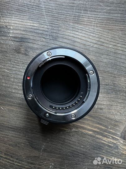 Адаптер fujifilm 10 и 16