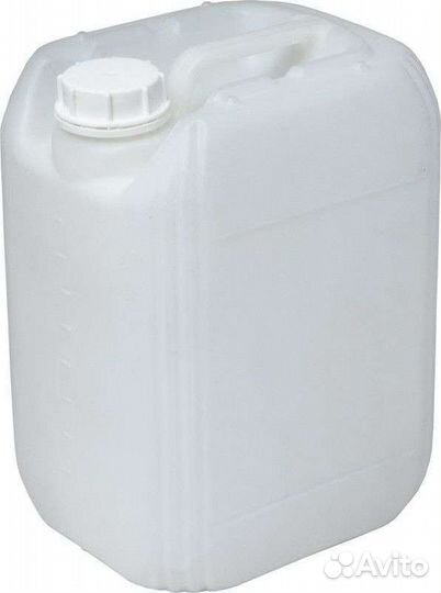 Канистра для воды 10л