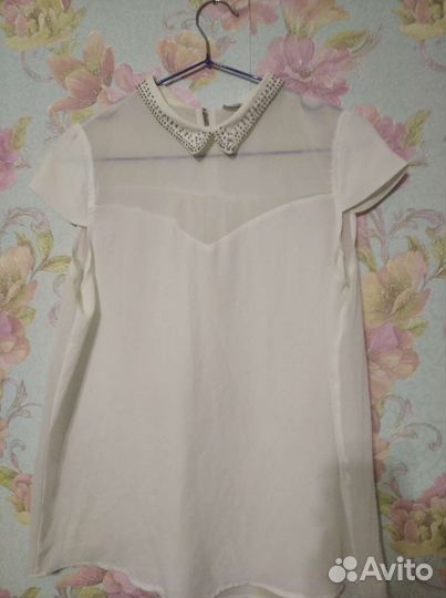 Женские вещи 42-44 по 50 или 400 пакетом