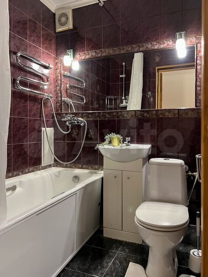 Комната 11,6 м² в 3-к., 5/9 эт.