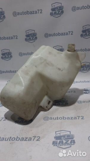 Бачок омывателя Saab 9-3 B204 1999