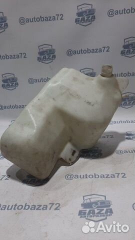 Бачок омывателя Saab 9-3 B204 1999