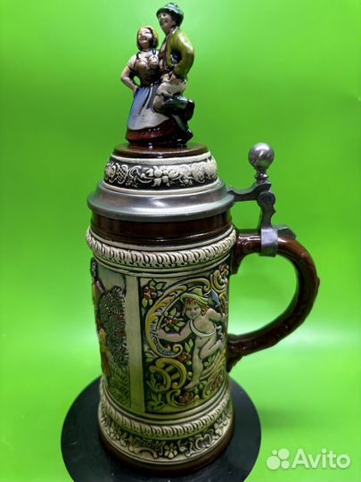 Пивная кружка германия