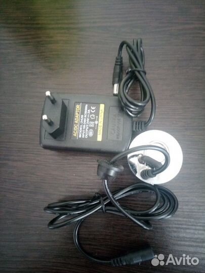 Ультразвуковой испаритель