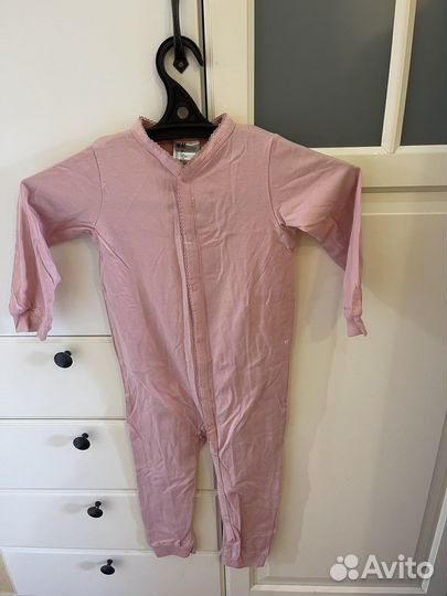 Боди для девочки H&M