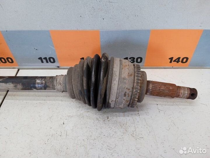 Привод передний левый Lifan X50 1.5 2017