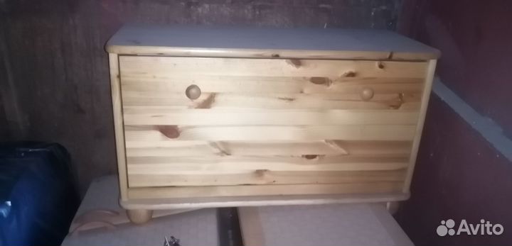 Вешалка для одежды