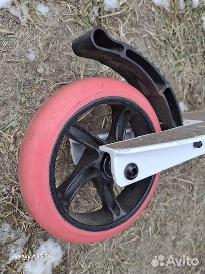 Самокат детский