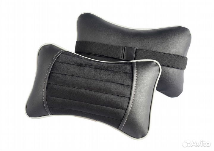 Ортопедические подушки в авто/подушки в авто