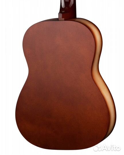 Акустическая гитара Ижевский завод Т.И.М 2C-7
