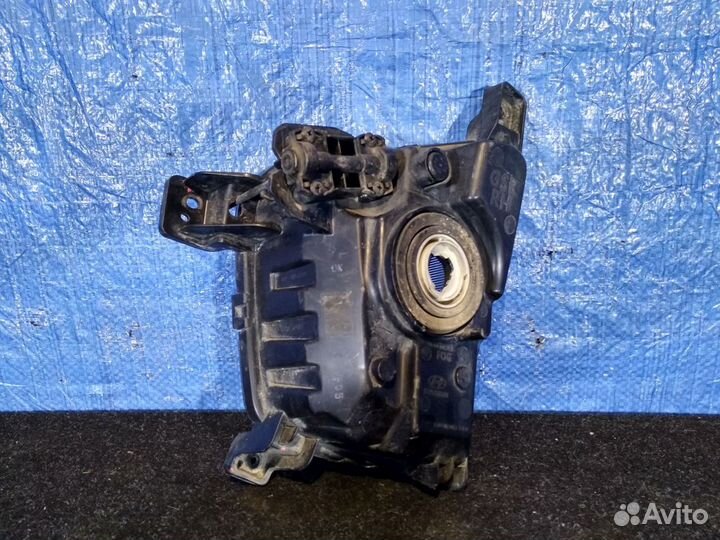 Фара противотуманная правая Creta