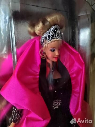 Кукла барби barbie