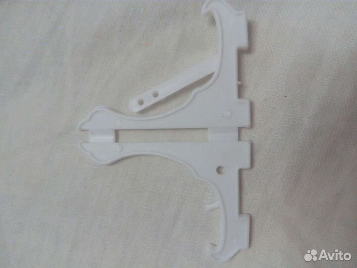 Декоративная тарелка-магнит