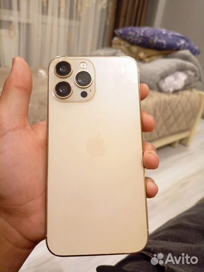 iPhone 13 Pro Max, 512 ГБ